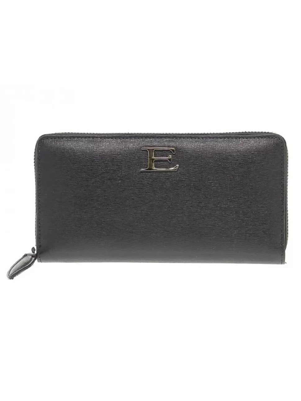 Brieftasche-Ermanno Scervino Brieftasche Britney Aus Leder