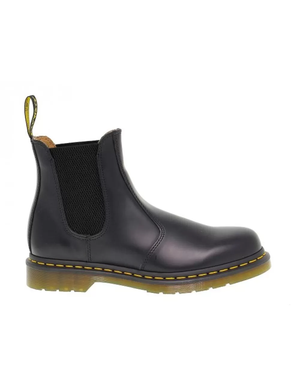 Halbstiefel-Dr. Martens Halbstiefel 2976 Aus Leder