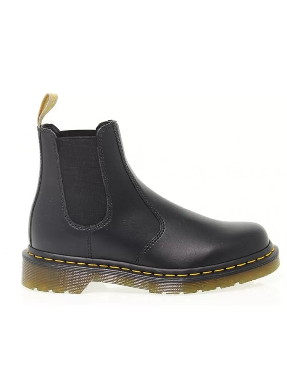 Halbstiefel-Dr. Martens Halbstiefel Vegan