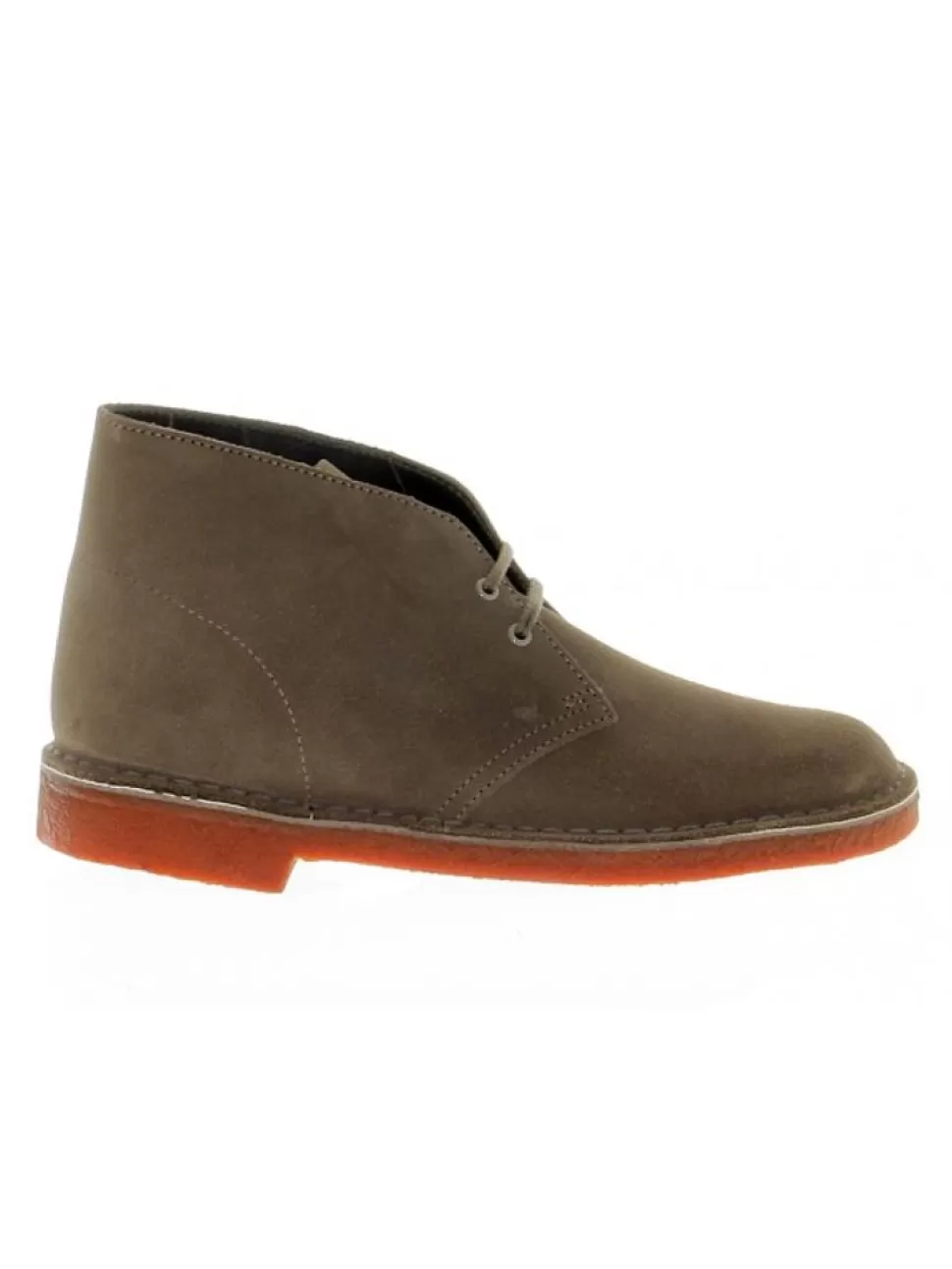 Stiefeletten-Clarks Knochelschuhe Desert Boot