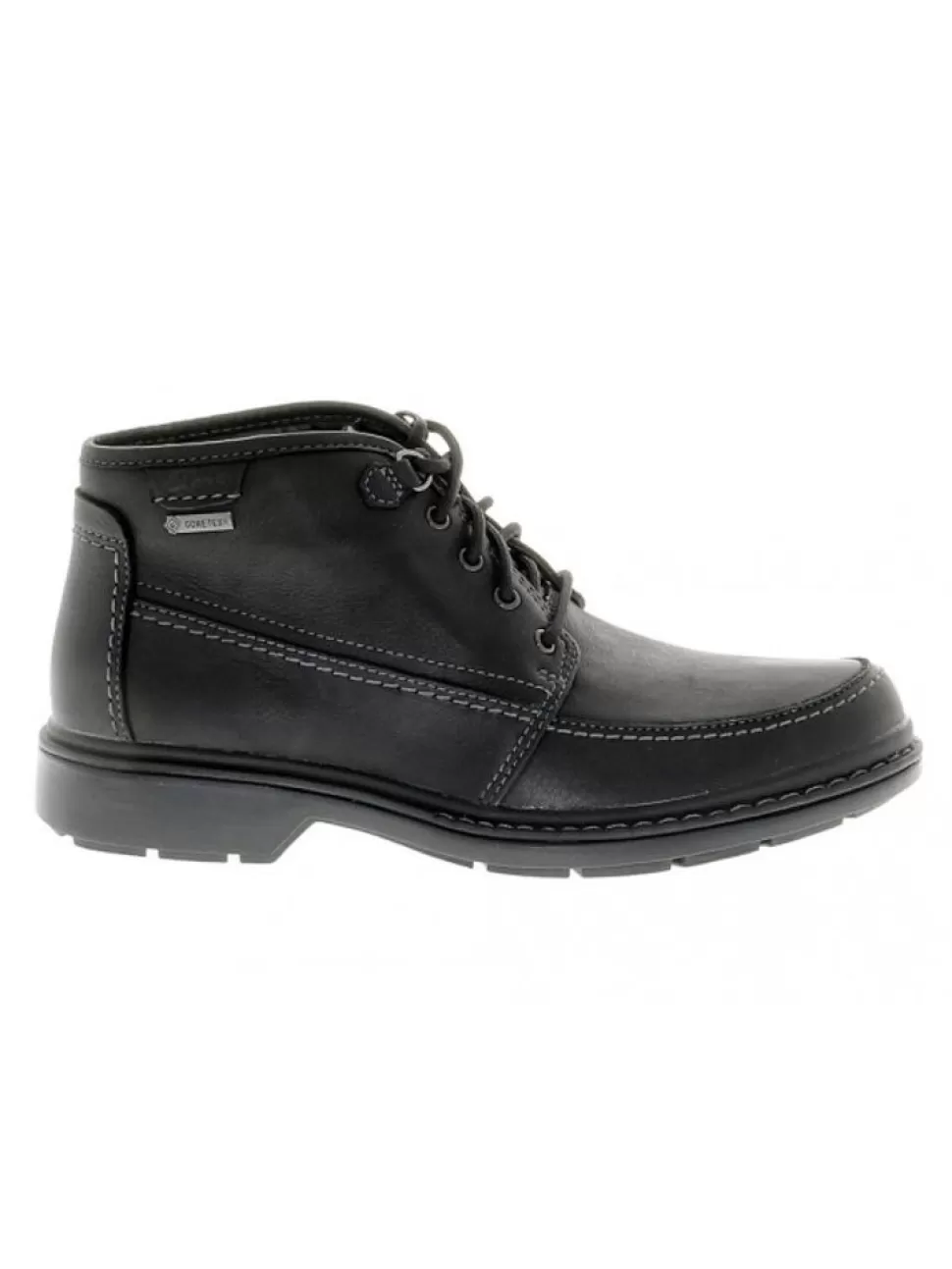 Stiefeletten-Clarks Knochelschuhe Rockie