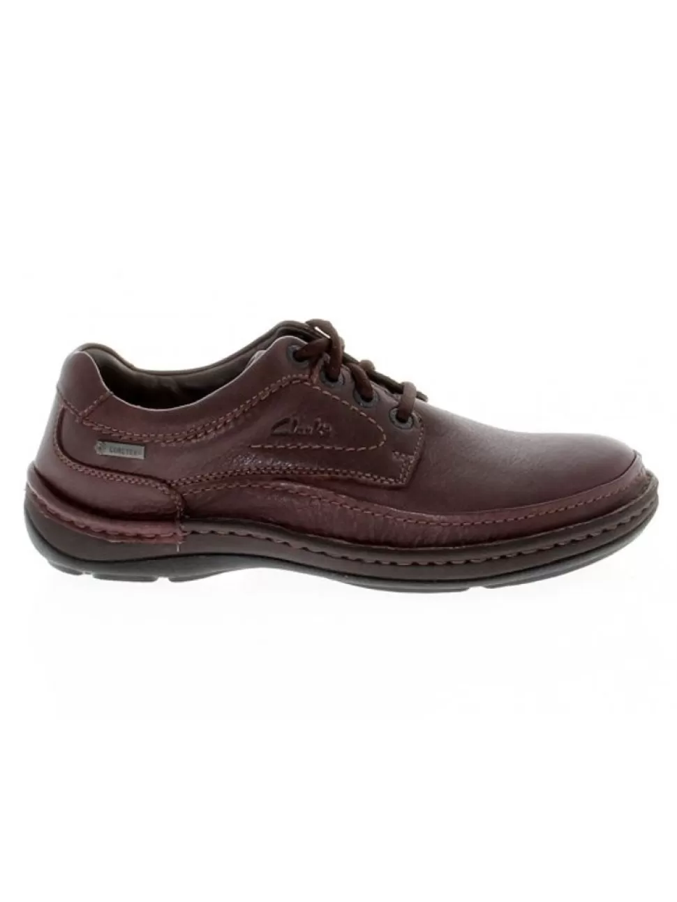 Schnurschuhe-Clarks Schnurschuhe Nature Three